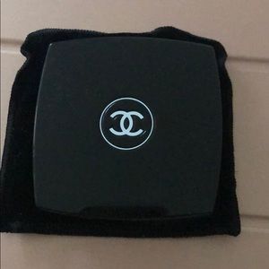Chanel eyeshadow